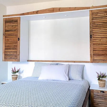 Rain And Food Ξενοδοχείο Μαρμαρίς