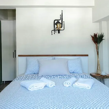 Rain And Food Ξενοδοχείο