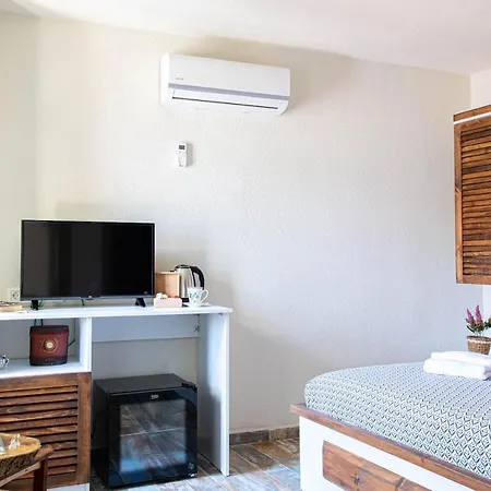 Rain And Food Marmaris