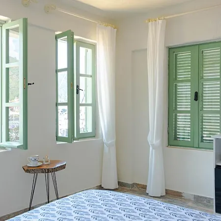 Rain And Food Ξενοδοχείο