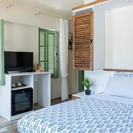 Rain And Food Ξενοδοχείο